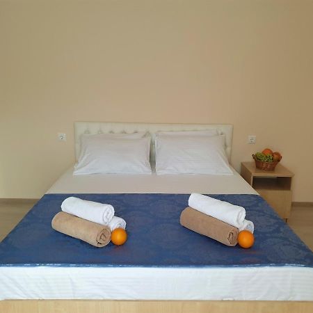 Arda Hotel Γκάγκρα Εξωτερικό φωτογραφία