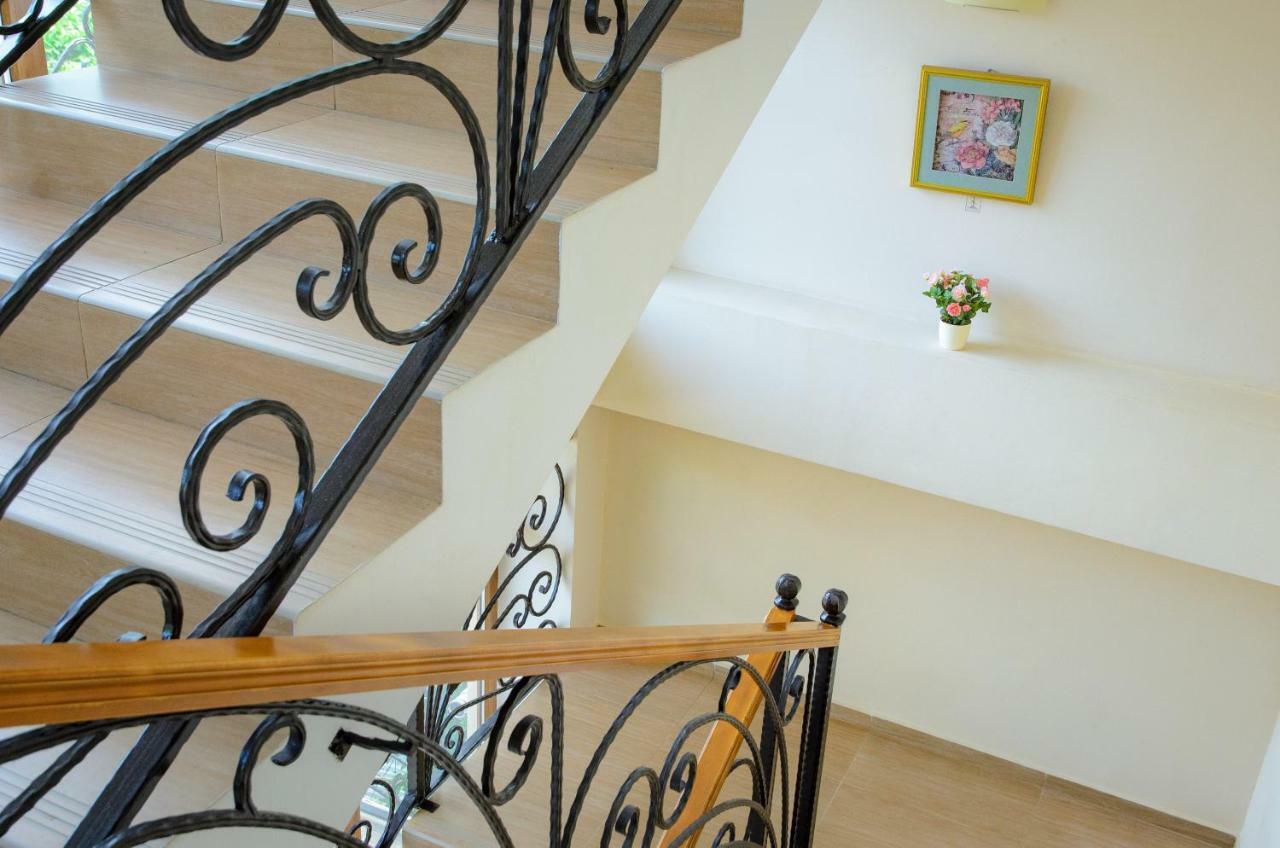 Arda Hotel Γκάγκρα Εξωτερικό φωτογραφία